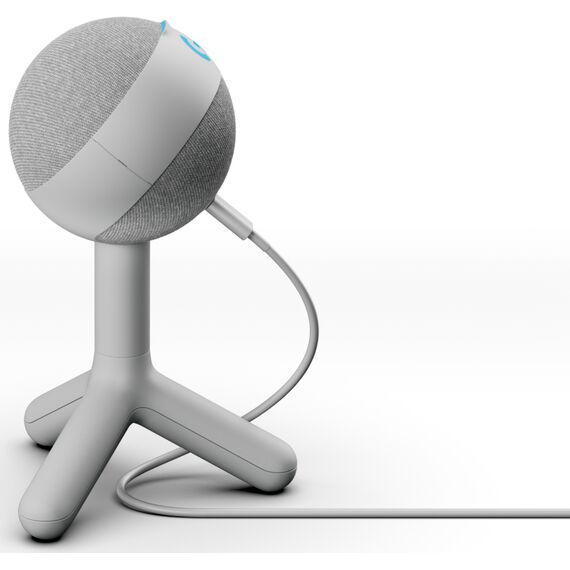 Logitech G Yeti Orb - Microphone - USB - white | 988-000558
