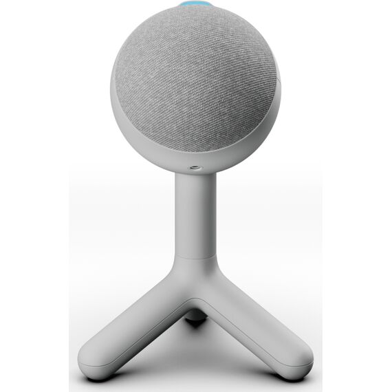 Logitech G Yeti Orb - Microphone - USB - white | 988-000558