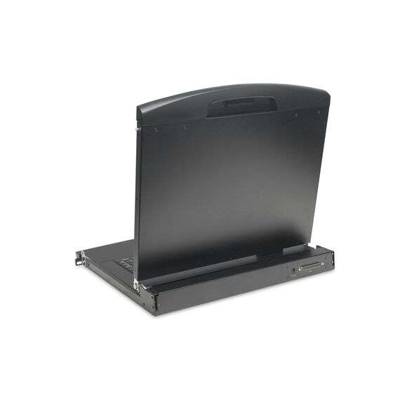 Digitus - KVM console with KVM switch - 16 ports - | DS-72221-3US