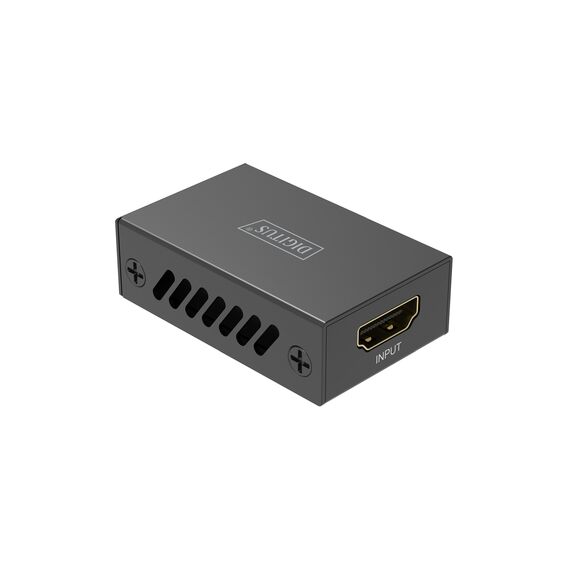 Digitus HDMI Repeater, 8K/60Hz, 7680 x 4320 pixels, AV | DS-55341