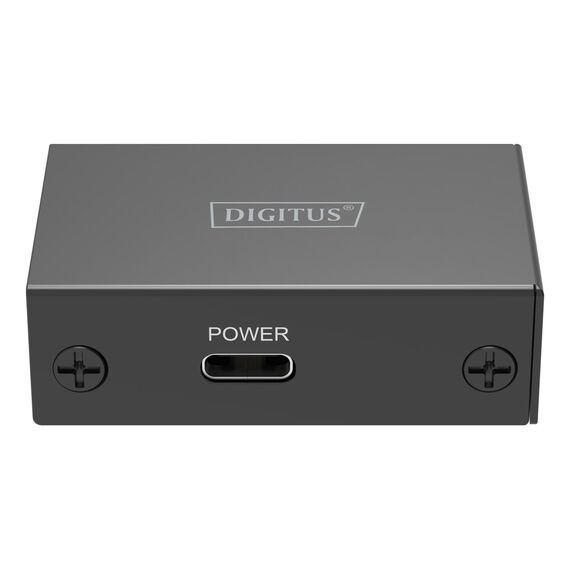Digitus HDMI Repeater, 8K/60Hz, 7680 x 4320 pixels, AV | DS-55341