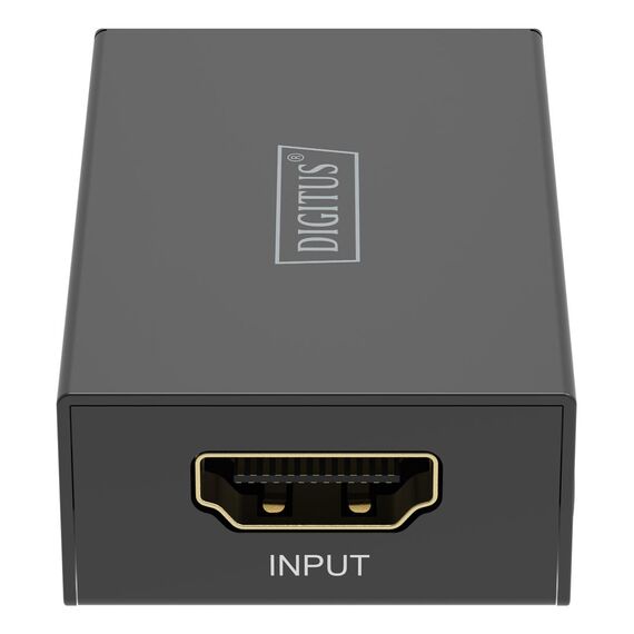 Digitus HDMI Repeater, 8K/60Hz, 7680 x 4320 pixels, AV | DS-55341