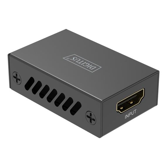 Digitus HDMI Repeater, 8K/60Hz, 7680 x 4320 pixels, AV | DS-55341