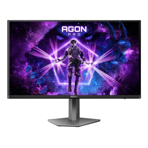 Screen size (inch) 26.7, Panel resolution 2560x1440,  | AG276QZD2