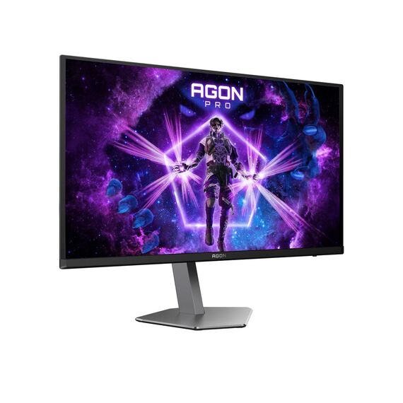 Screen size (inch) 26.7, Panel resolution 2560x1440,  | AG276QZD2