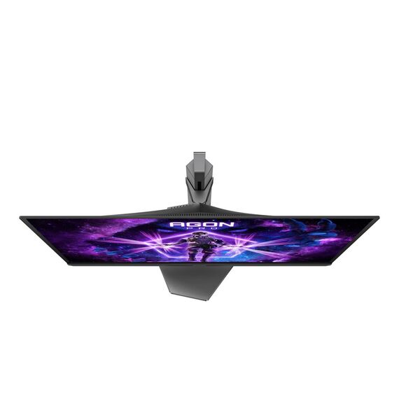 Screen size (inch) 26.7, Panel resolution 2560x1440,  | AG276QZD2