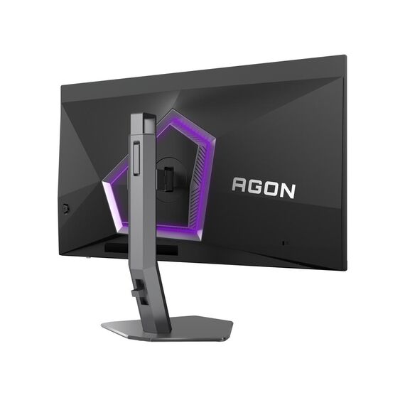 Screen size (inch) 26.7, Panel resolution 2560x1440,  | AG276QZD2