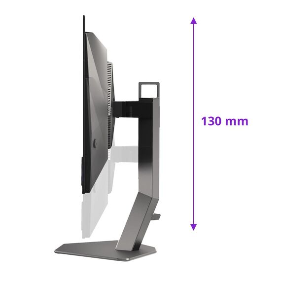 Screen size (inch) 26.7, Panel resolution 2560x1440,  | AG276QZD2