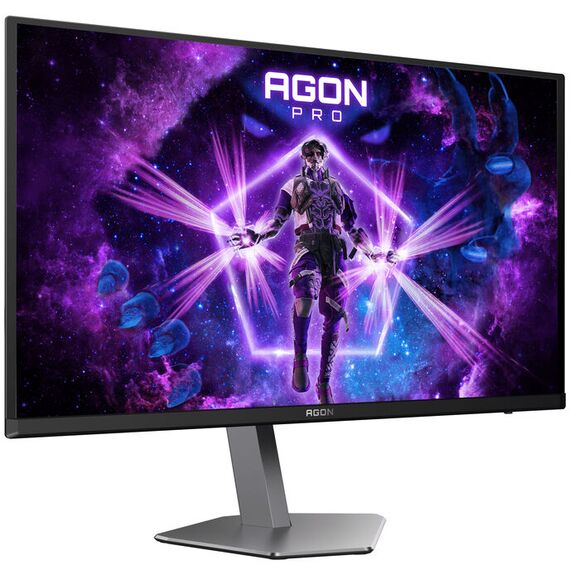 Screen size (inch) 26.7, Panel resolution 2560x1440,  | AG276QZD2