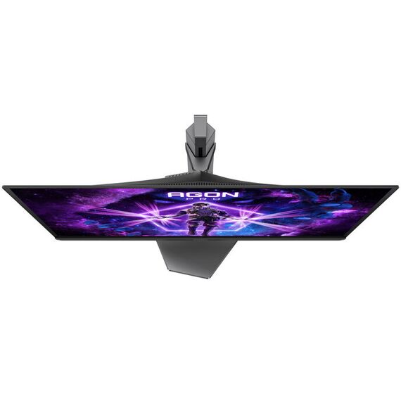 Screen size (inch) 26.7, Panel resolution 2560x1440,  | AG276QZD2