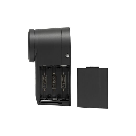 Homematic IP HmIP-DLD-A / Smart door lock / Keyless /  | 160555A0