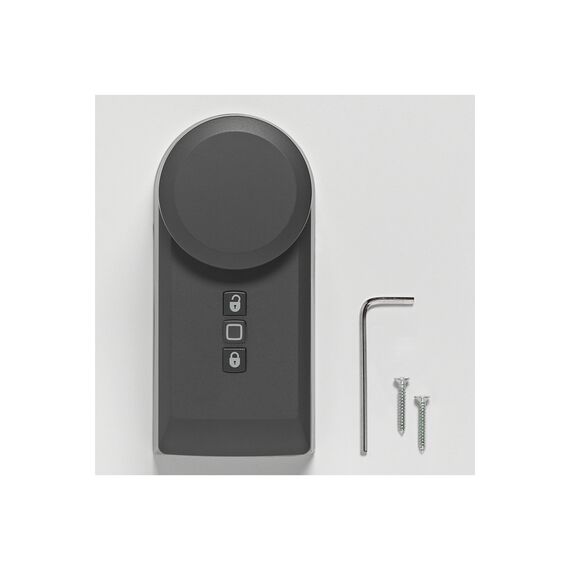 Homematic IP HmIP-DLD-A / Smart door lock / Keyless /  | 160555A0