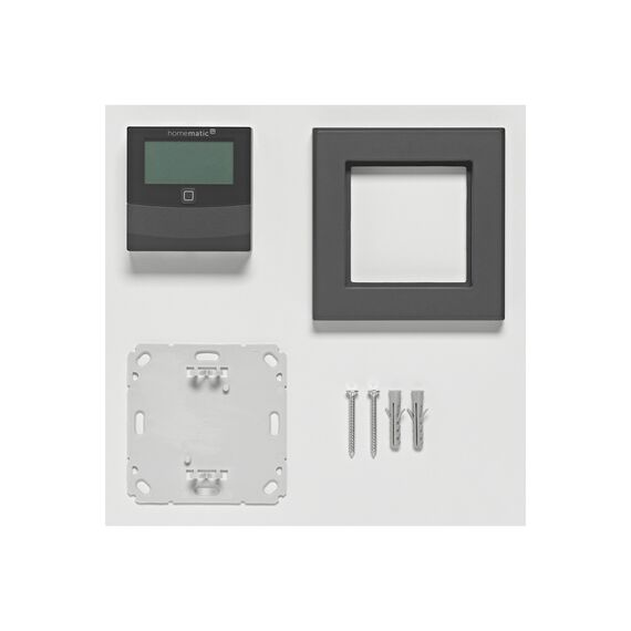 Homematic IP HmIP-STHD-A / LR03/Micro/AAA / Alkaline / | 160551A0
