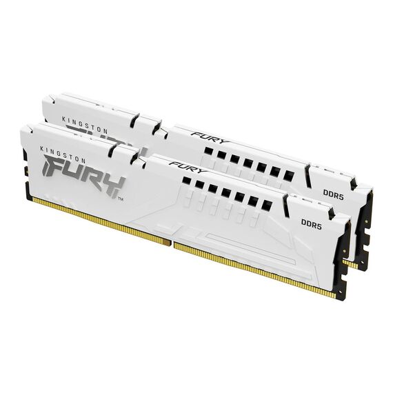 Kingston FURY Beast - DDR5 - kit - 32 GB 2 x  | KF560C36BWE2K2-32