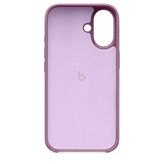 Beats - Back cover for mobile phone - MagSafe compati | MCFF4LL/A