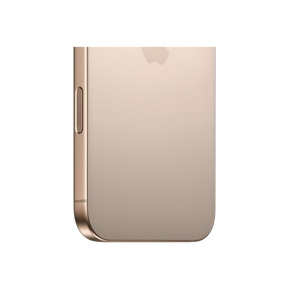 Apple iPhone 16 Pro - 5G smartphone - dual-SIM / Inte | MYNK3ZD/A