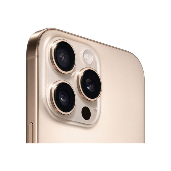 Apple iPhone 16 Pro - 5G smartphone - dual-SIM / Inte | MYNK3ZD/A