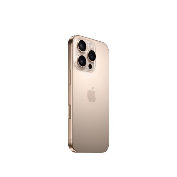 Apple iPhone 16 Pro - 5G smartphone - dual-SIM / Inte | MYNK3ZD/A