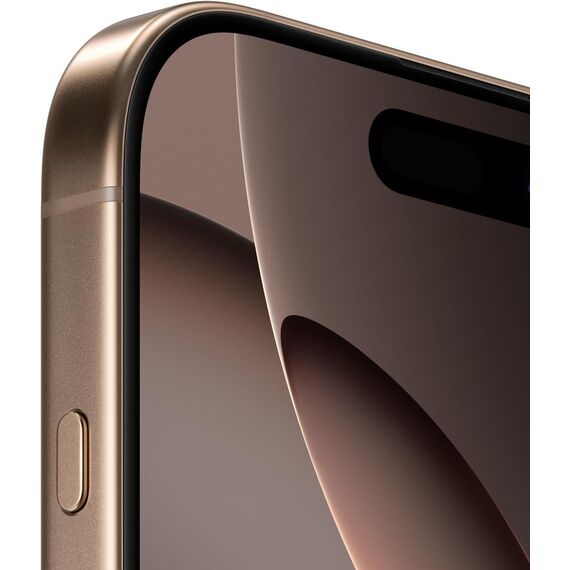 Apple iPhone 16 Pro - 5G smartphone - dual-SIM / Inte | MYNK3ZD/A