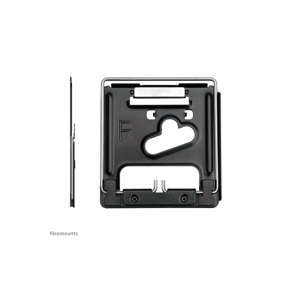 Neomounts WL30-265BL1 - Mounting kit (wall mount) - Ultra-Flat, f