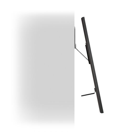 Neomounts WL30-265BL1 - Mounting kit (wall mount) - Ultra-Flat, f