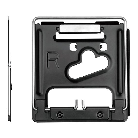 Neomounts WL30-265BL1 - Mounting kit (wall mount) - Ultra-Flat, f