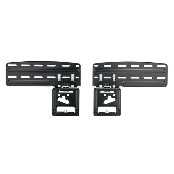 Neomounts WL30-265BL1 - Mounting kit (wall mount) - Ultra-Flat, f