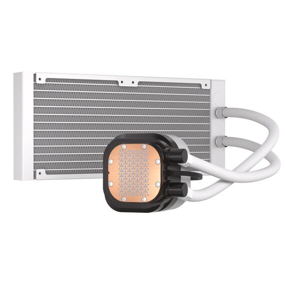 Corsair NAUTILUS 240 RS ARGB Liquid / Air cooler  | CW-9060094-WW