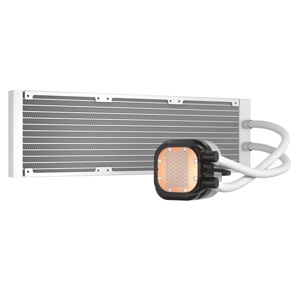 Corsair NAUTILUS 360 RS ARGB Liquid / Air cooler  | CW-9060095-WW