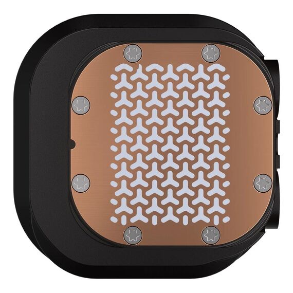 Corsair NAUTILUS 360 RS ARGB Liquid / Air cooler  | CW-9060095-WW