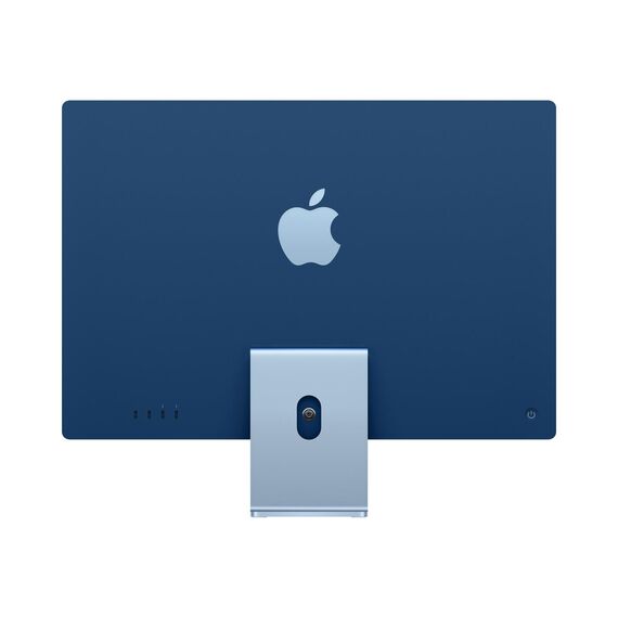 All-in-one M4 up to - RAM 16 GB - SSD 256 GB - Apple M | MWV13D/A
