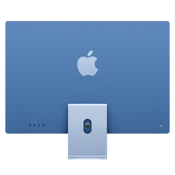 All-in-one M4 up to - RAM 16 GB - SSD 256 GB - Apple M | MWV13D/A