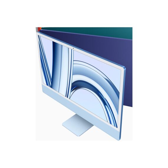 All-in-one M4 up to - RAM 16 GB - SSD 256 GB - Apple M | MWV13D/A