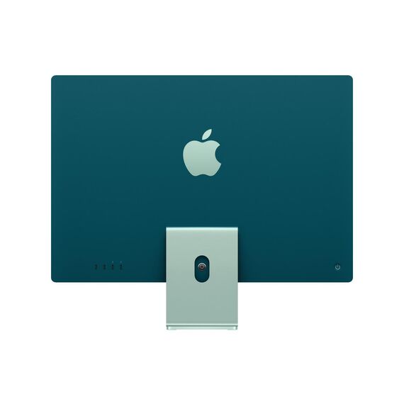 All-in-one M4 up to - RAM 24 GB - SSD 512 GB - Apple M | MD2Q4D/A