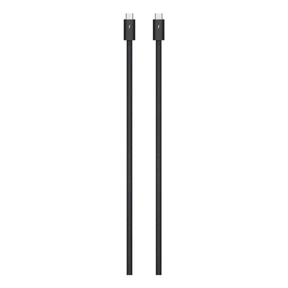Apple Thunderbolt 5 Pro - Thunderbolt cable - 24 pin  | MC9C4ZM/A