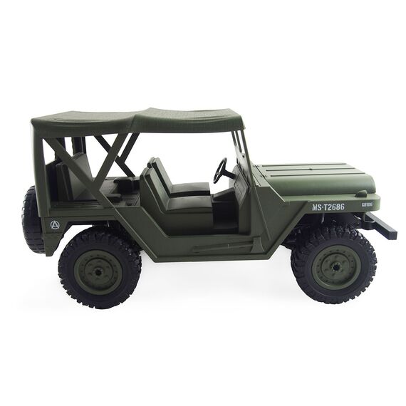 Amewi 22386 / Off-road car / 1 14 / Electric engine / Nickel-Meta