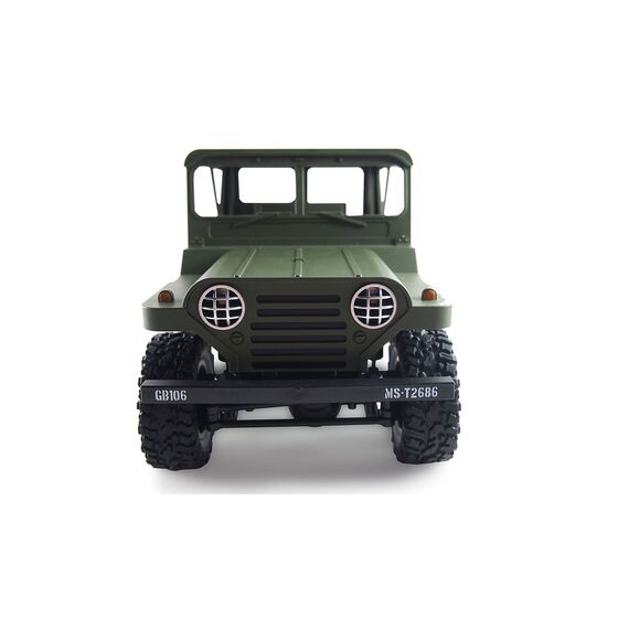 Amewi 22386 / Off-road car / 1 14 / Electric engine / Nickel-Meta