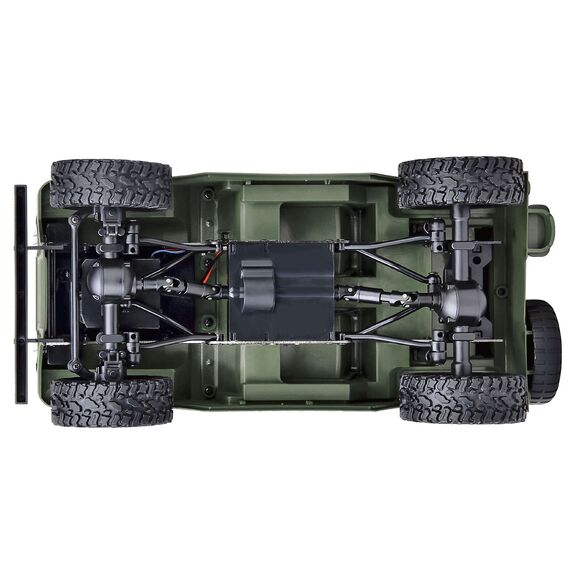 Amewi 22386 / Off-road car / 1 14 / Electric engine / Nickel-Meta