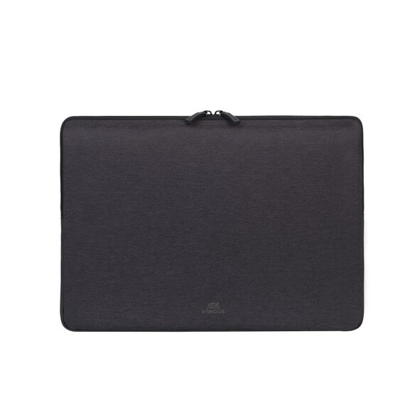 Riva Case Suzuka 7704 - Notebook sleeve - 13.3" - 14 | 7704 BLACK