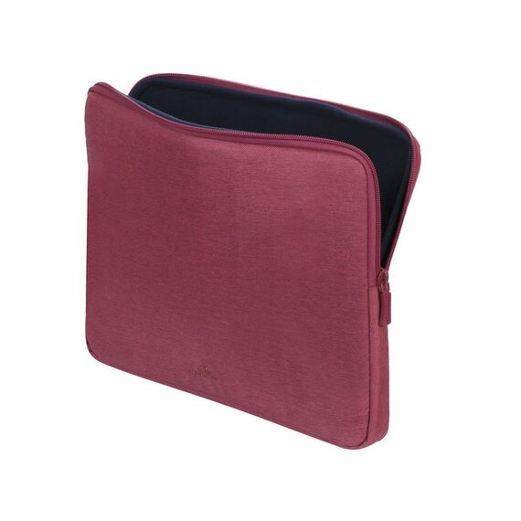 Riva Case Suzuka 7703 - Notebook sleeve - 13.3" - red | 7703 RED