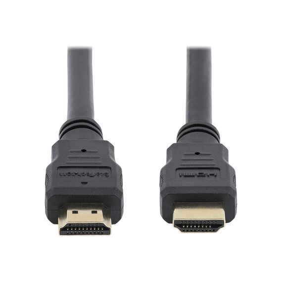 6ft HDMI Cable (Male/Male) - HDMI cable - HDMI male to HD | HDMM6