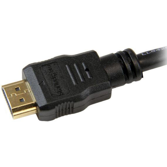6ft HDMI Cable (Male/Male) - HDMI cable - HDMI male to HD | HDMM6