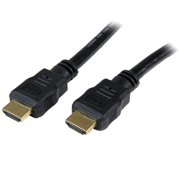 6ft HDMI Cable (Male/Male) - HDMI cable - HDMI male to HD | HDMM6