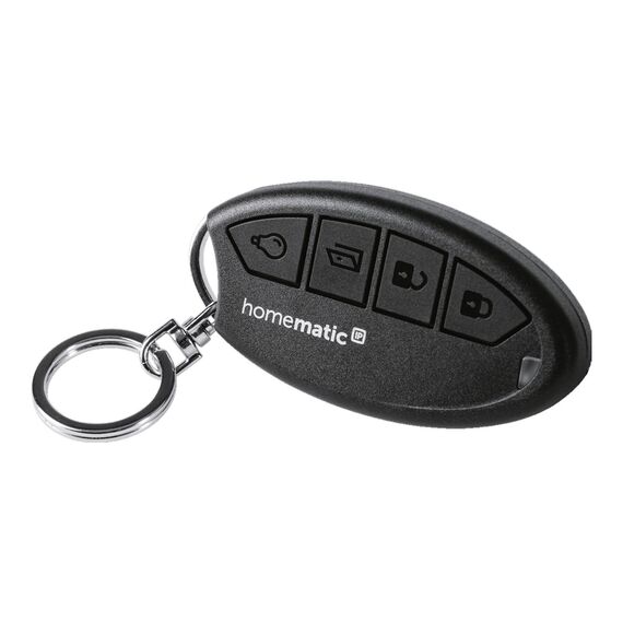Homematic IP HmIP-KRCK - Remote control - wireless - 8 | 142561A0