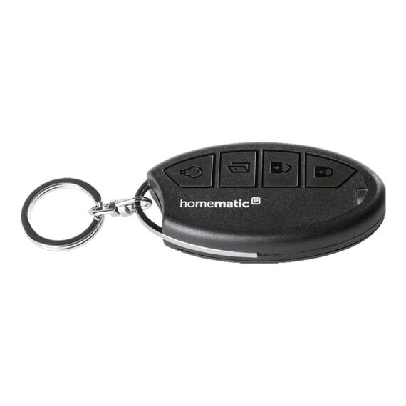 Homematic IP HmIP-KRCK - Remote control - wireless - 8 | 142561A0