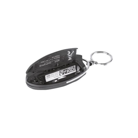 Homematic IP HmIP-KRCK - Remote control - wireless - 8 | 142561A0