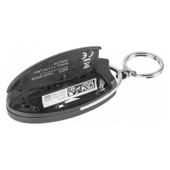 Homematic IP HmIP-KRCK - Remote control - wireless - 8 | 142561A0