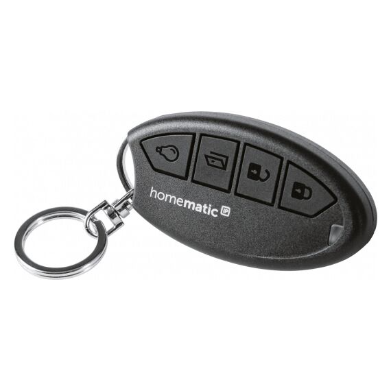 Homematic IP HmIP-KRCK - Remote control - wireless - 8 | 142561A0