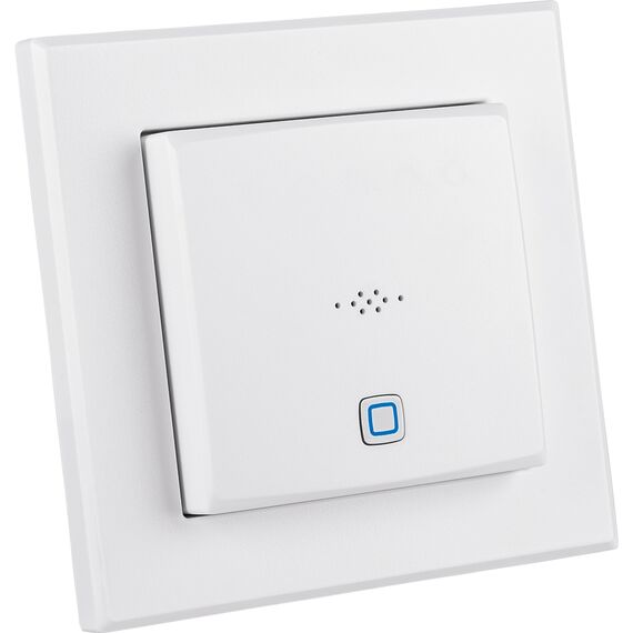 Homematic IP HMIP-SCTH230 / Wired / White / IP20 / | HmIP-SCTH230
