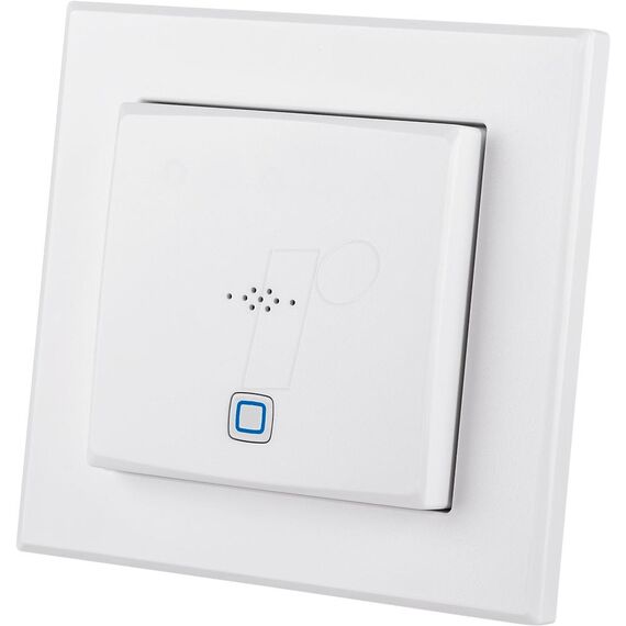 Homematic IP HMIP-SCTH230 / Wired / White / IP20 / | HmIP-SCTH230